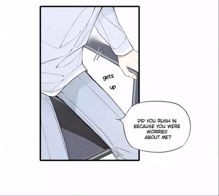 Read Love in Lyrics chapter 58 image 4 on Lezhin