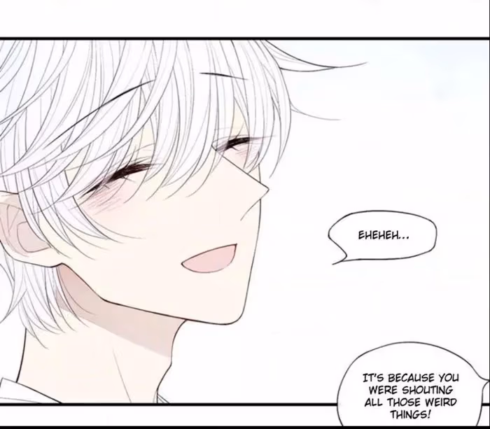 Read Love in Lyrics chapter 58 image 8 on Lezhin
