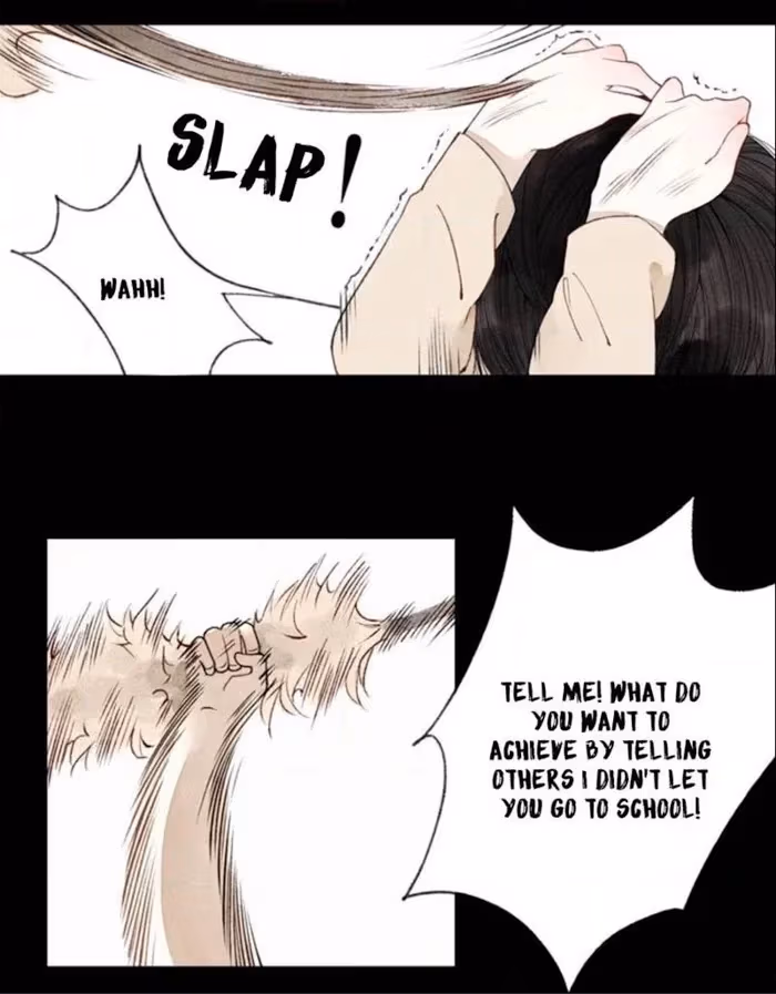 Read Love in Lyrics chapter 6 image 1 on Lezhin