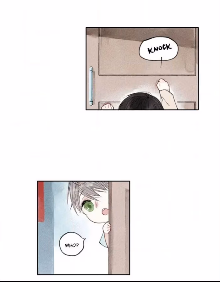 Read Love in Lyrics chapter 6 image 11 on Lezhin