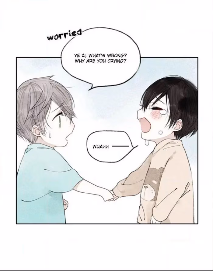 Read Love in Lyrics chapter 6 image 14 on Lezhin