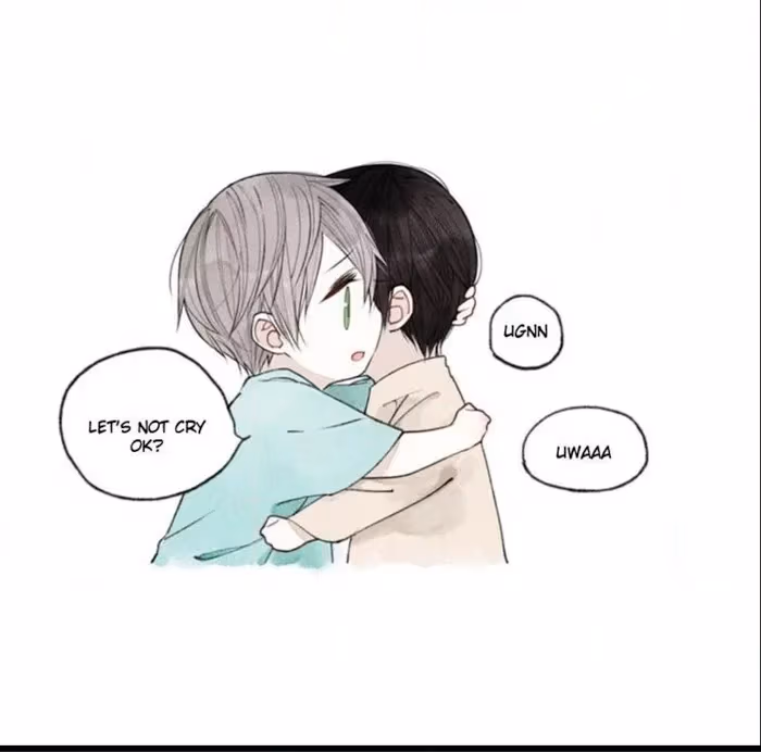 Read Love in Lyrics chapter 6 image 15 on Lezhin