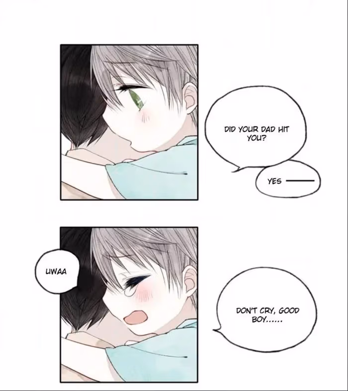 Read Love in Lyrics chapter 6 image 17 on Lezhin