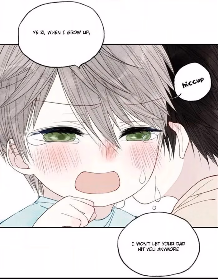 Read Love in Lyrics chapter 6 image 19 on Lezhin