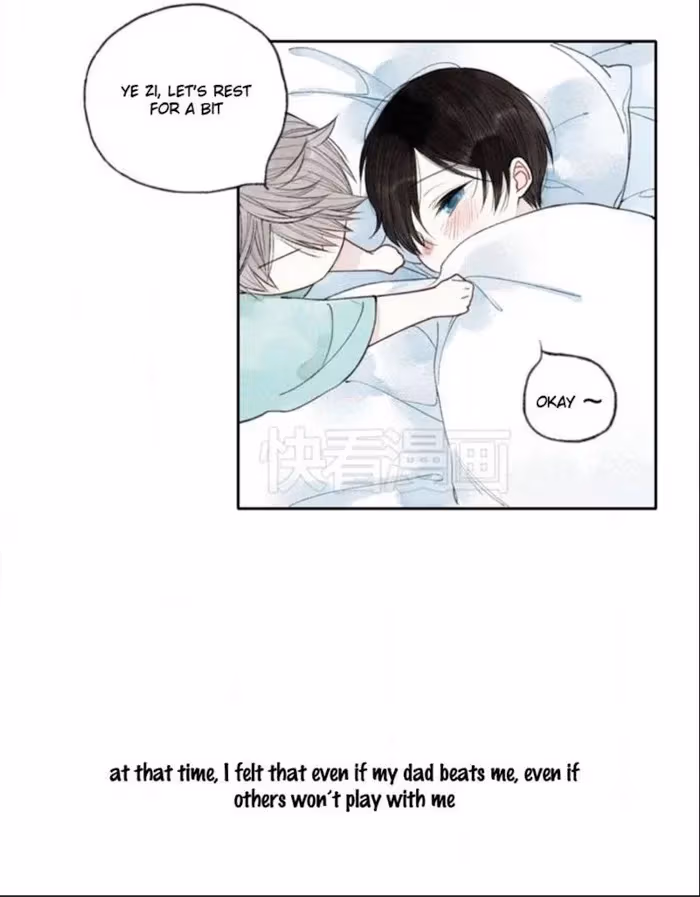 Read Love in Lyrics chapter 6 image 22 on Lezhin