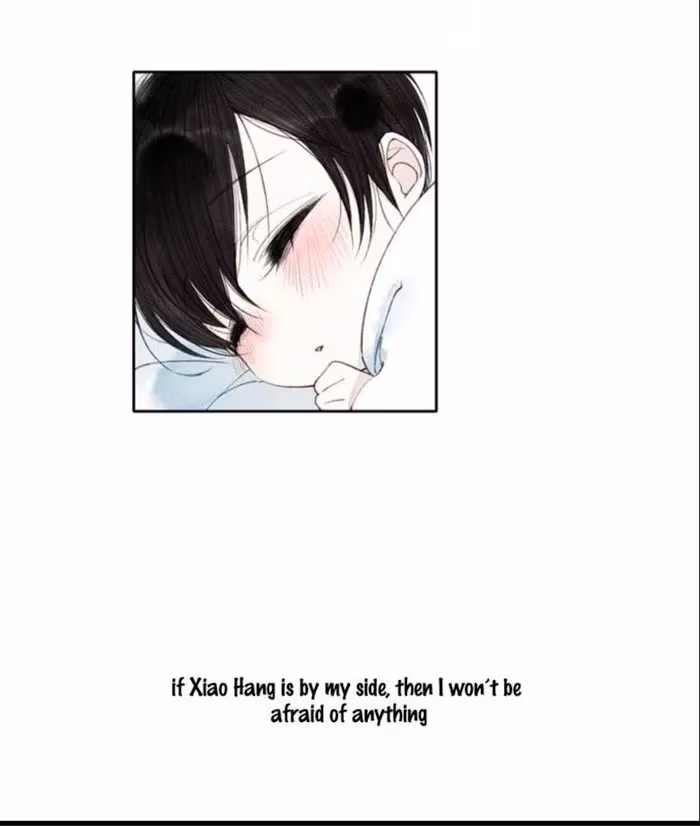 Read Love in Lyrics chapter 6 image 23 on Lezhin