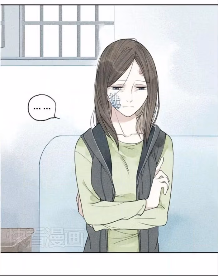 Read Love in Lyrics chapter 6 image 27 on Lezhin