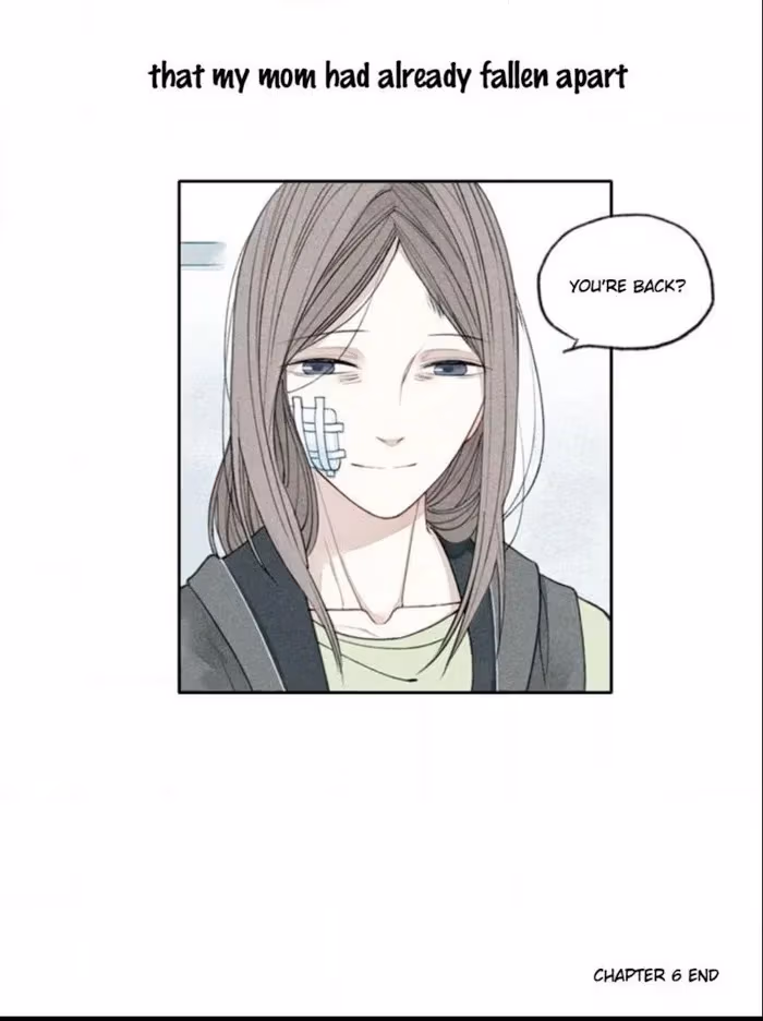 Read Love in Lyrics chapter 6 image 28 on Lezhin