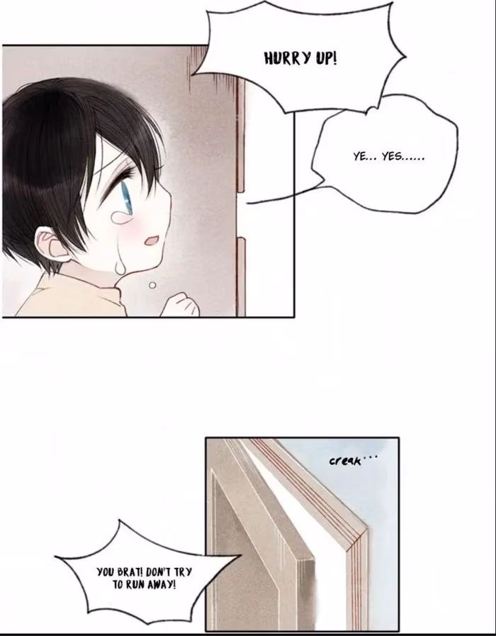 Read Love in Lyrics chapter 6 image 8 on Lezhin