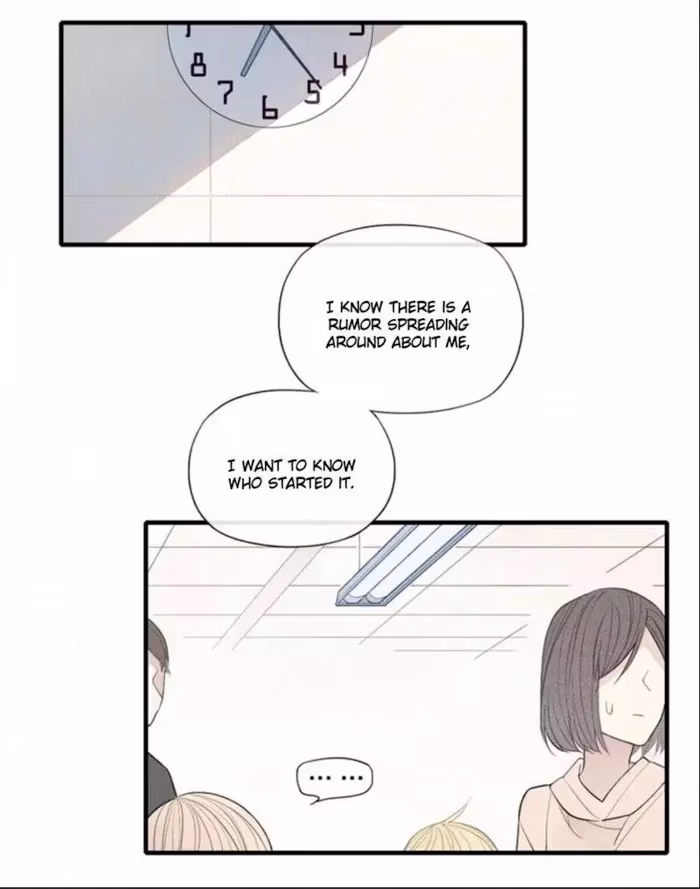 Read Love in Lyrics chapter 60 image 10 on Lezhin