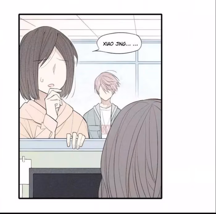 Read Love in Lyrics chapter 60 image 11 on Lezhin