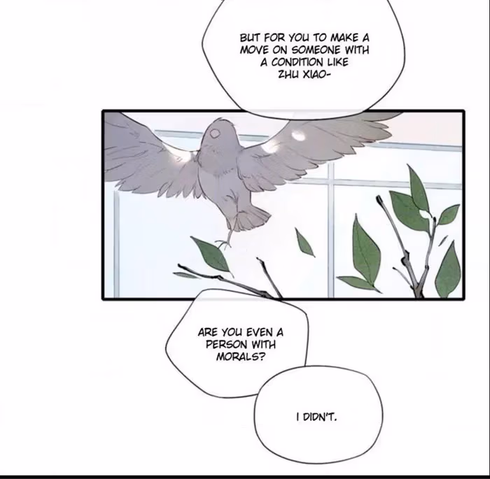 Read Love in Lyrics chapter 60 image 19 on Lezhin
