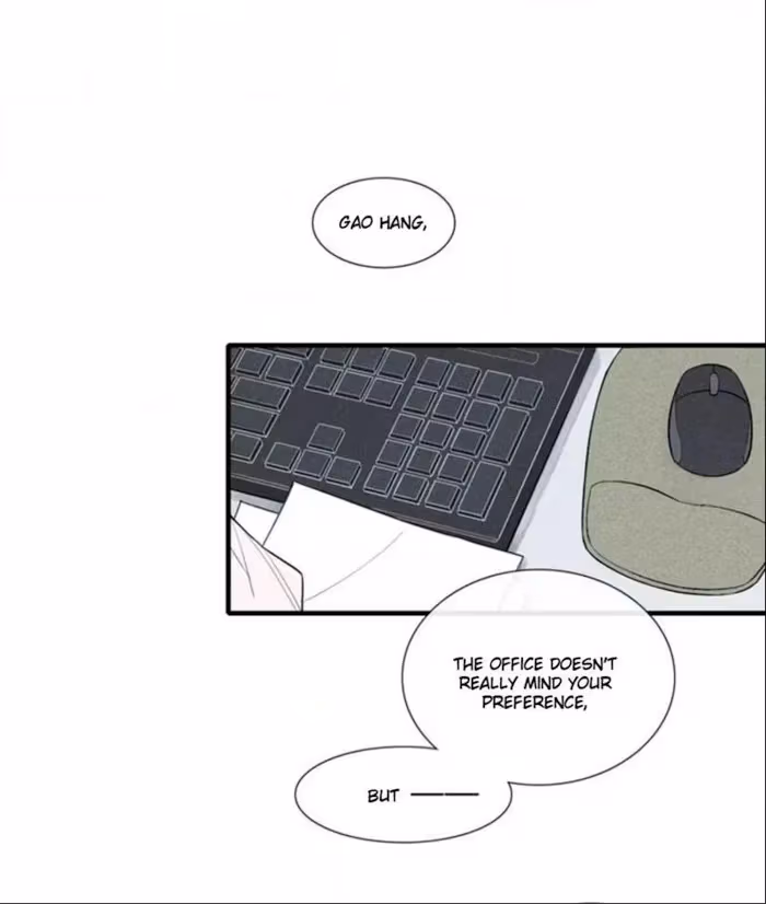 Read Love in Lyrics chapter 60 image 2 on Lezhin