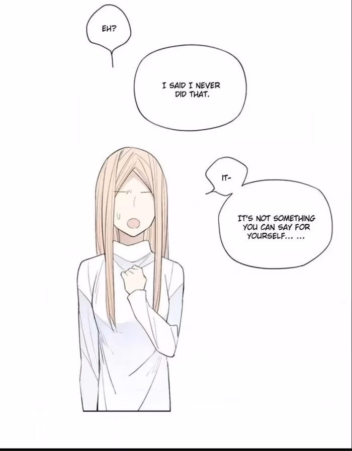Read Love in Lyrics chapter 60 image 20 on Lezhin