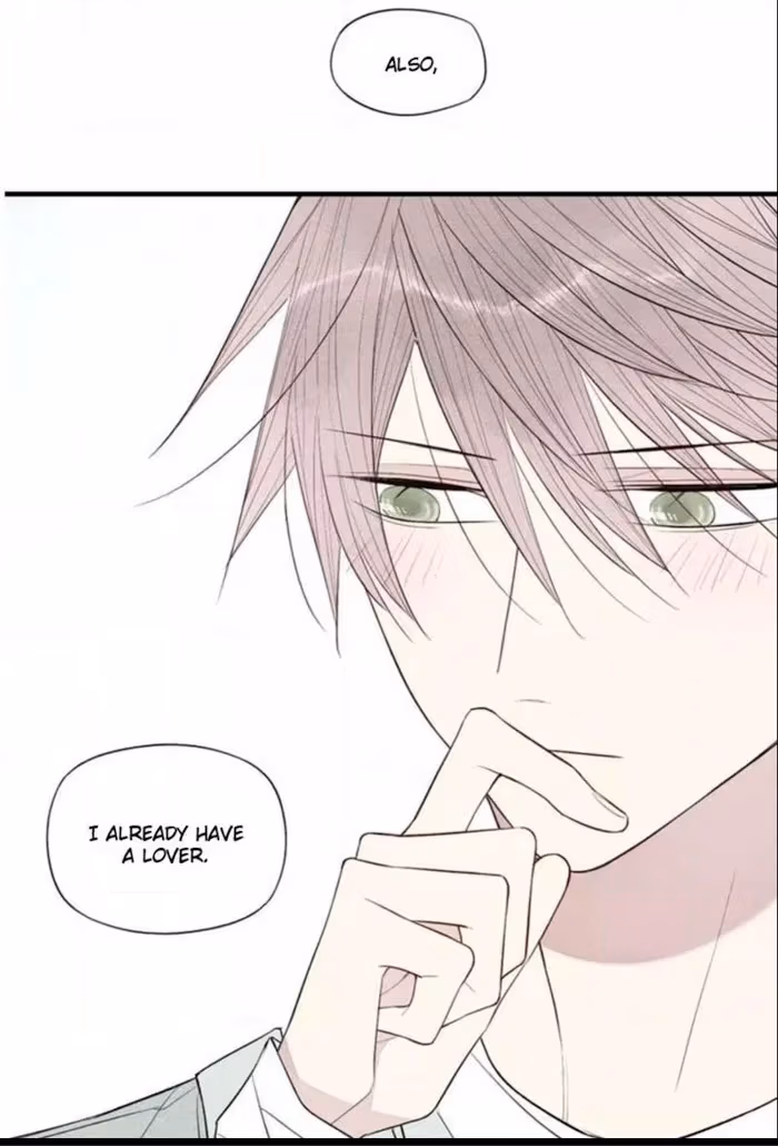 Read Love in Lyrics chapter 60 image 22 on Lezhin