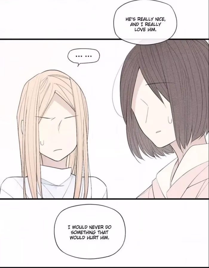 Read Love in Lyrics chapter 60 image 23 on Lezhin