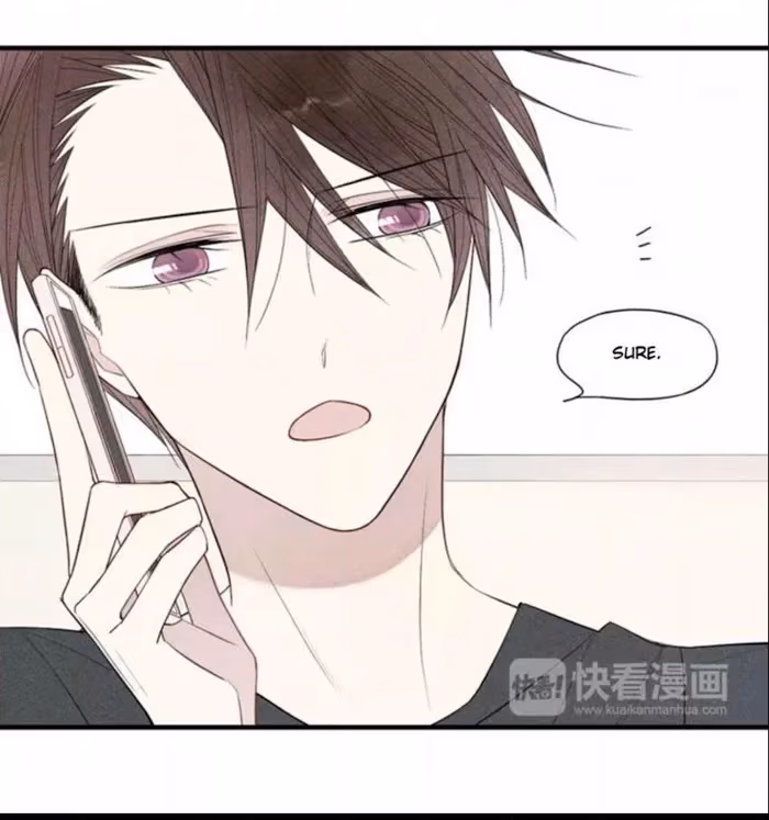 Read Love in Lyrics chapter 60 image 30 on Lezhin