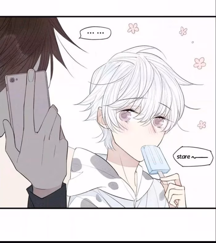 Read Love in Lyrics chapter 60 image 31 on Lezhin