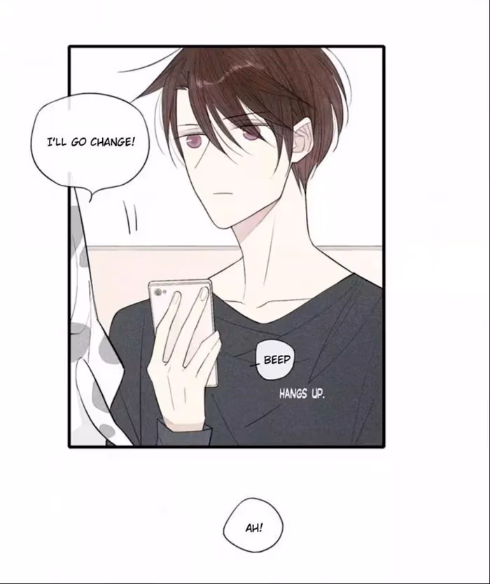 Read Love in Lyrics chapter 60 image 33 on Lezhin