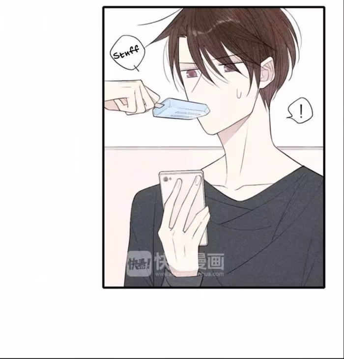 Read Love in Lyrics chapter 60 image 34 on Lezhin