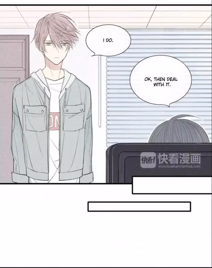 Read Love in Lyrics chapter 60 image 4 on Lezhin