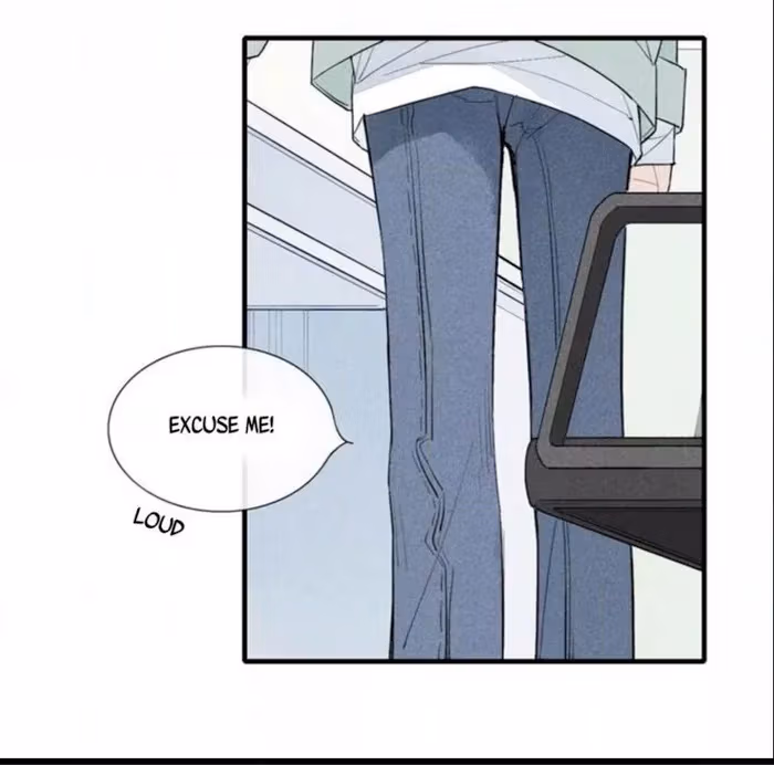 Read Love in Lyrics chapter 60 image 7 on Lezhin