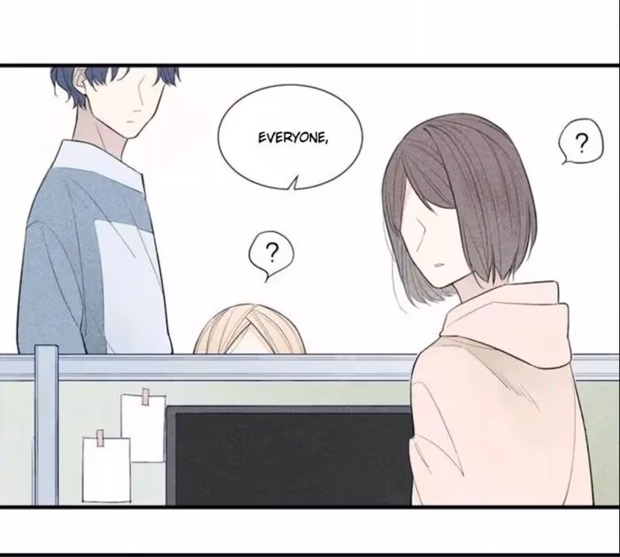 Read Love in Lyrics chapter 60 image 8 on Lezhin