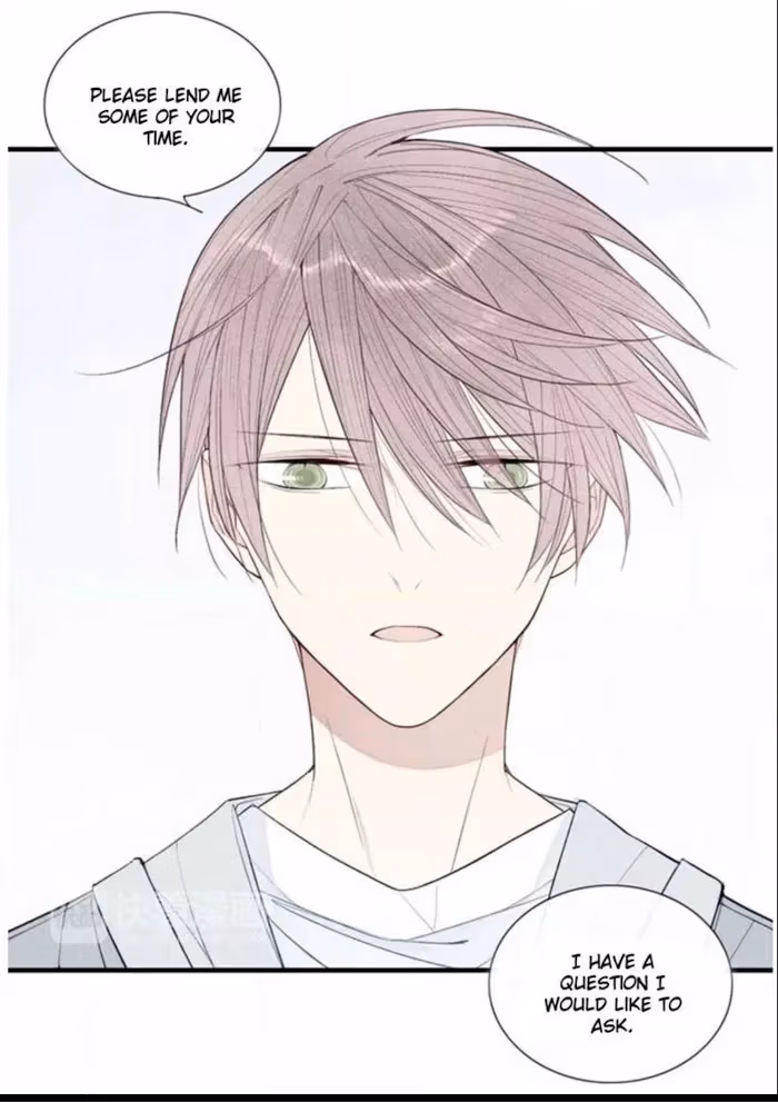 Read Love in Lyrics chapter 60 image 9 on Lezhin