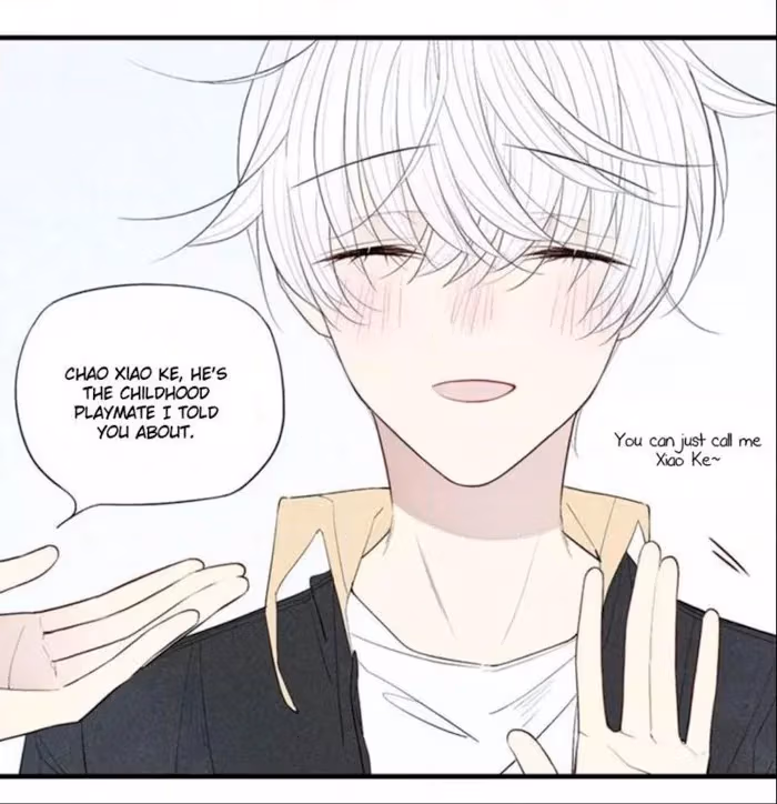 Read Love in Lyrics chapter 61 image 14 on Lezhin