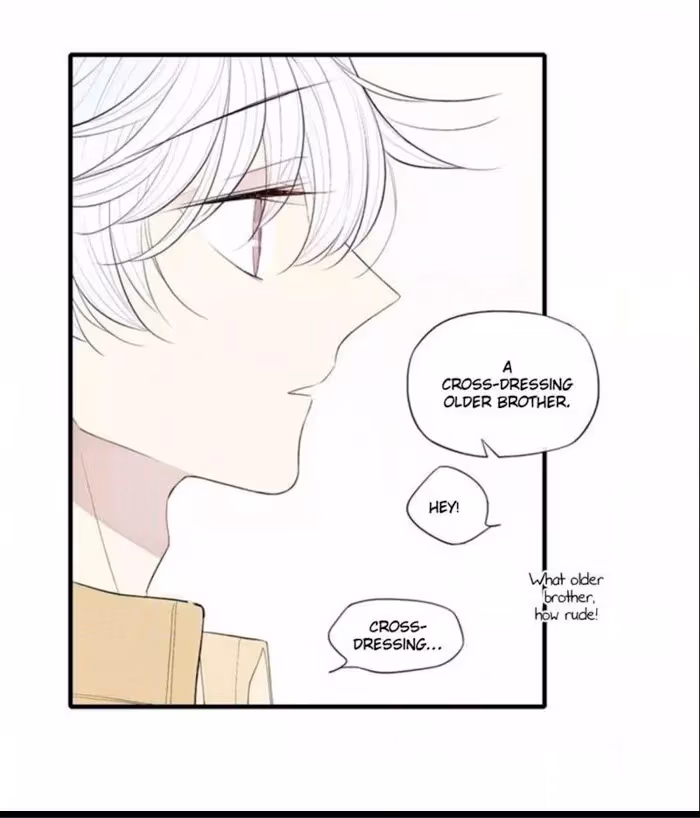 Read Love in Lyrics chapter 61 image 16 on Lezhin