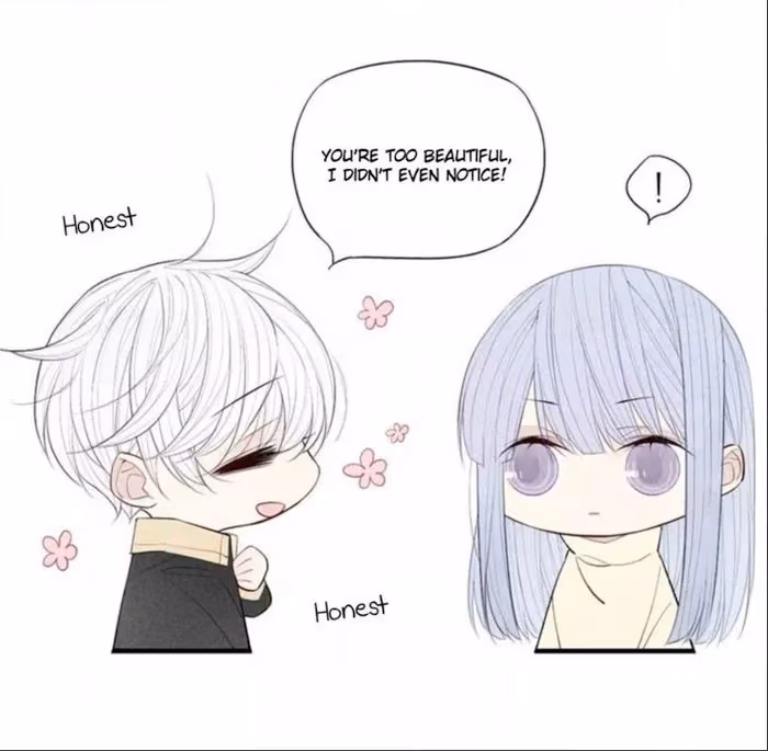 Read Love in Lyrics chapter 61 image 17 on Lezhin