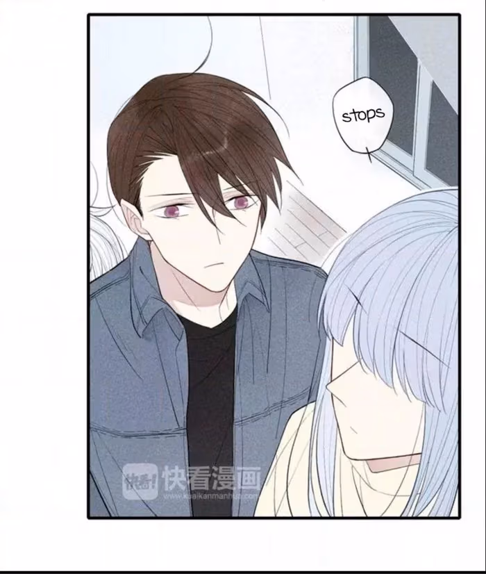 Read Love in Lyrics chapter 61 image 22 on Lezhin
