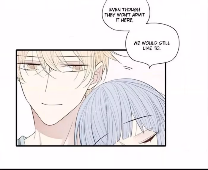 Read Love in Lyrics chapter 61 image 27 on Lezhin