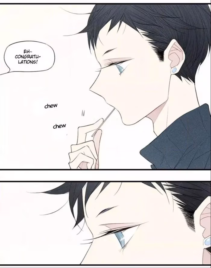 Read Love in Lyrics chapter 61 image 28 on Lezhin