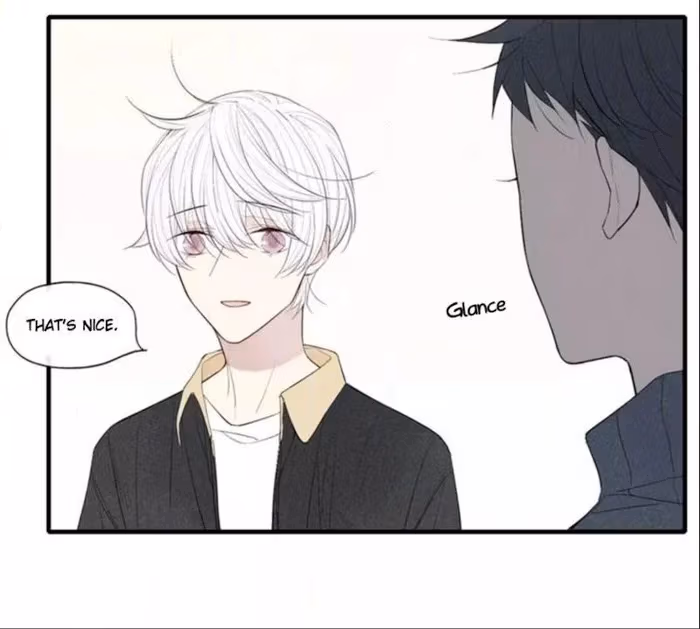 Read Love in Lyrics chapter 61 image 29 on Lezhin
