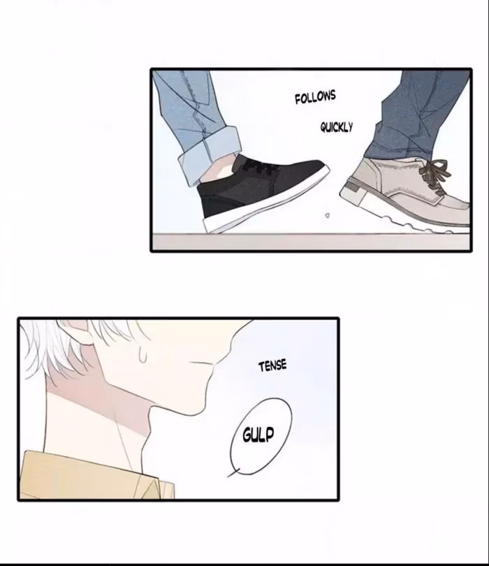 Read Love in Lyrics chapter 61 image 3 on Lezhin