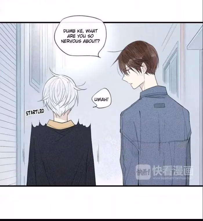 Read Love in Lyrics chapter 61 image 5 on Lezhin