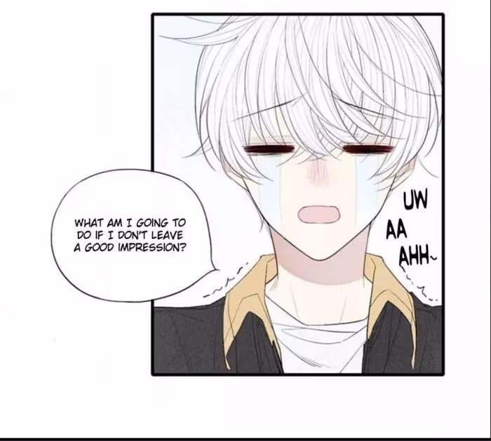 Read Love in Lyrics chapter 61 image 7 on Lezhin