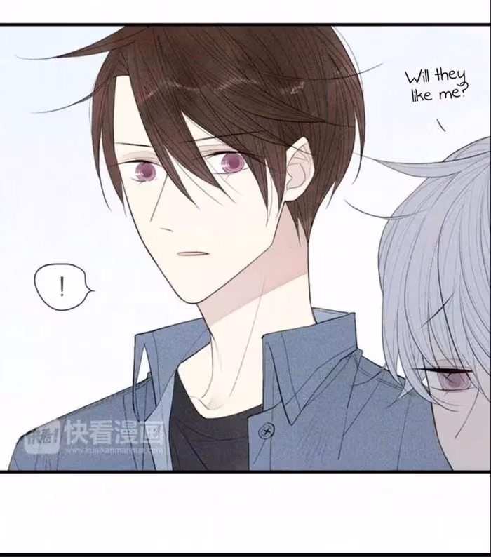 Read Love in Lyrics chapter 61 image 8 on Lezhin