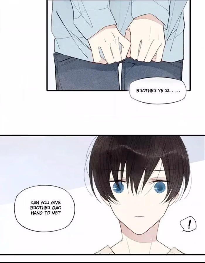 Read Love in Lyrics chapter 62 image 15 on Lezhin