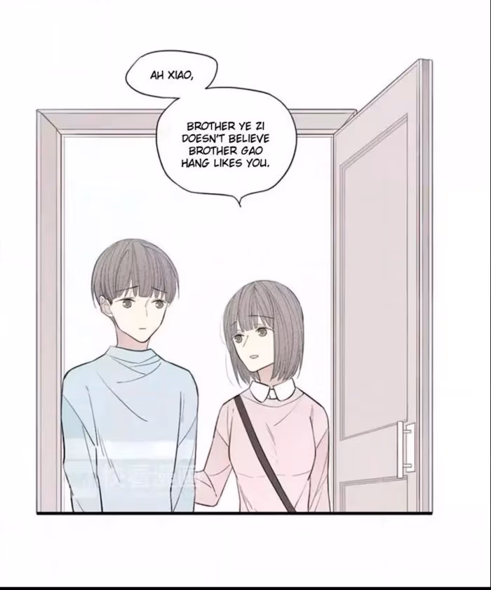 Read Love in Lyrics chapter 62 image 18 on Lezhin