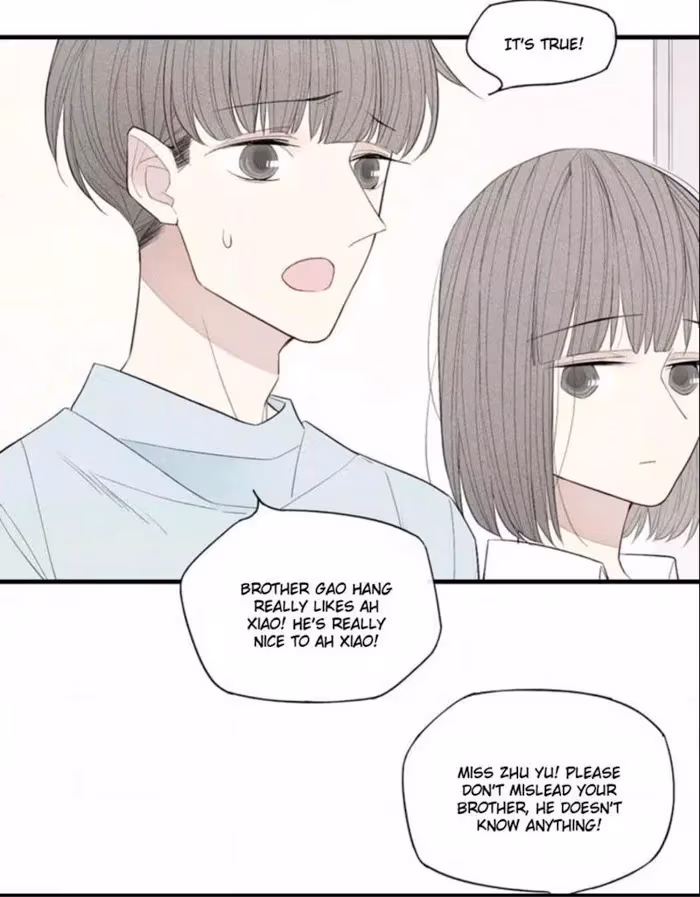 Read Love in Lyrics chapter 62 image 19 on Lezhin