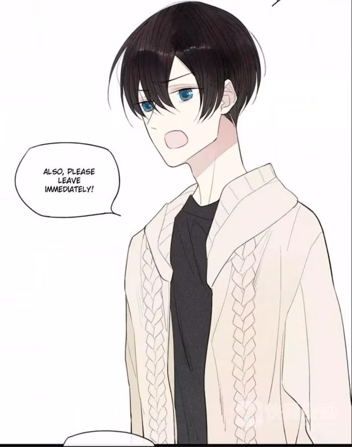Read Love in Lyrics chapter 62 image 20 on Lezhin