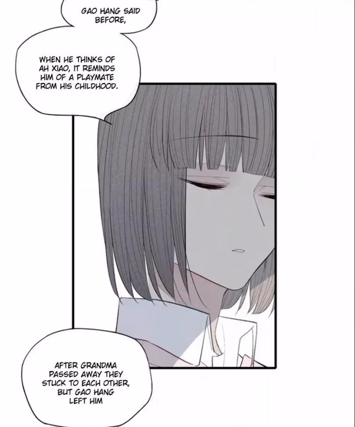 Read Love in Lyrics chapter 62 image 21 on Lezhin
