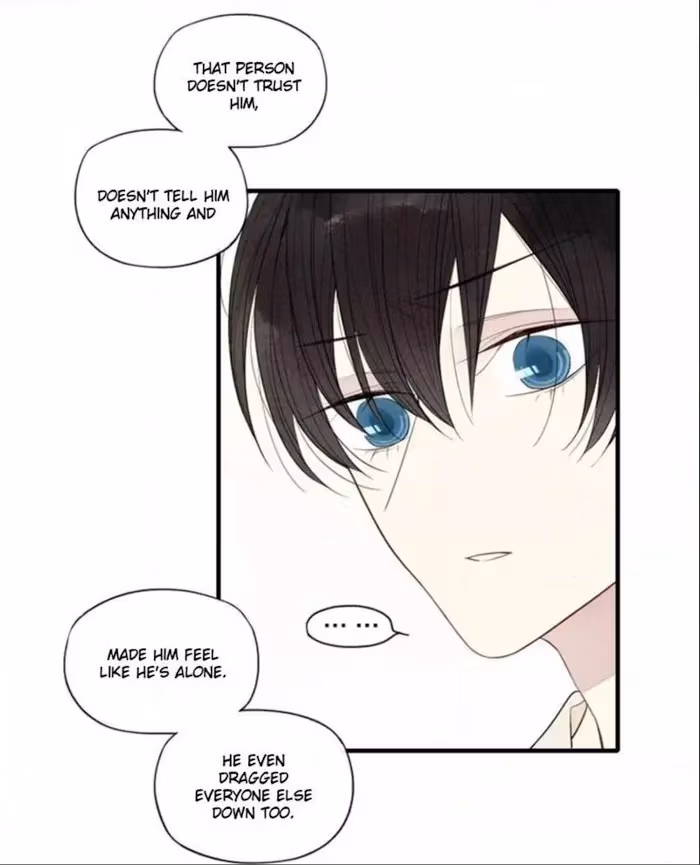 Read Love in Lyrics chapter 62 image 23 on Lezhin
