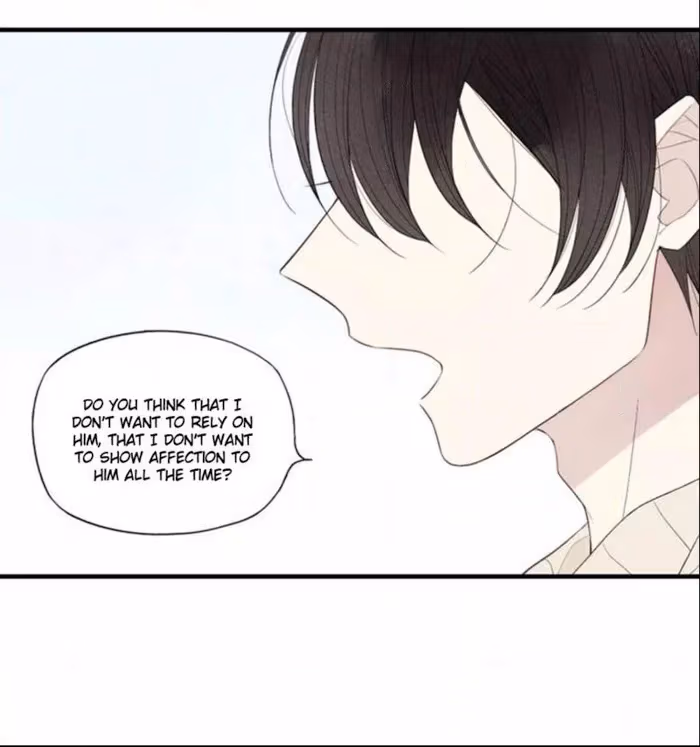 Read Love in Lyrics chapter 62 image 26 on Lezhin