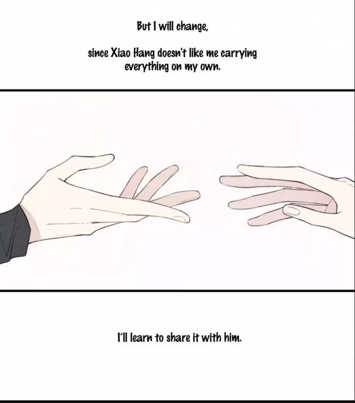 Read Love in Lyrics chapter 62 image 30 on Lezhin