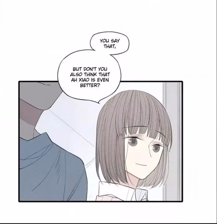 Read Love in Lyrics chapter 62 image 32 on Lezhin