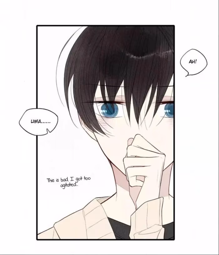 Read Love in Lyrics chapter 62 image 35 on Lezhin