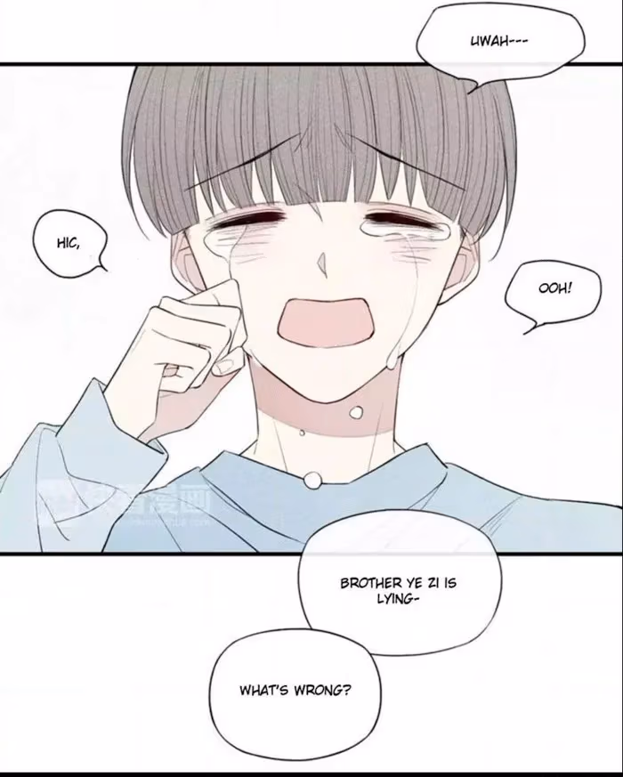 Read Love in Lyrics chapter 62 image 36 on Lezhin